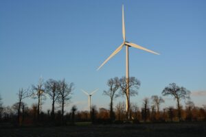 O Futuro Verde: A Revolução da Energia Renovável no Brasil
