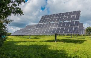 Energia Renovável: O Caminho para a Sustentabilidade Planetária
