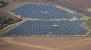 Como a Energia Renovável Está Mudando Nossas Cidades